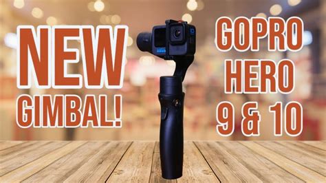 The best GoPro gimbal in 2024 